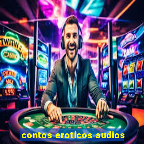 contos eroticos audios